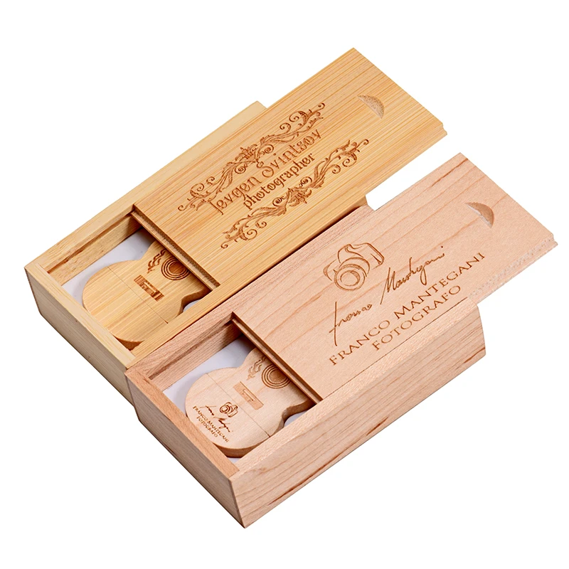 

wooden USB Flash Drive,10 Pieces