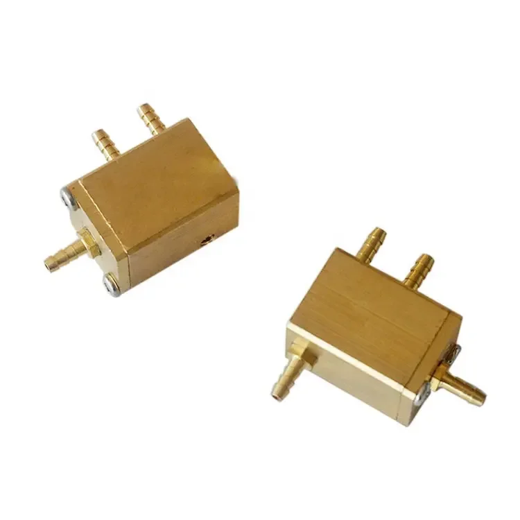 Dental spare part Single Air Switch manufacture