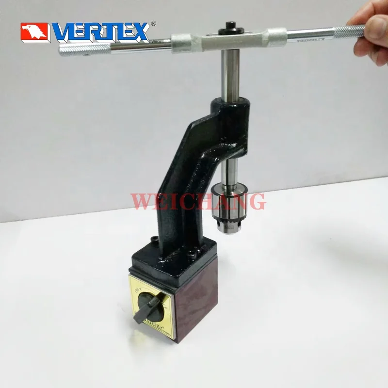 Vertex Magnetic Tapper Vtm-13 Magnetic Manual Tapping Device - Buy ...