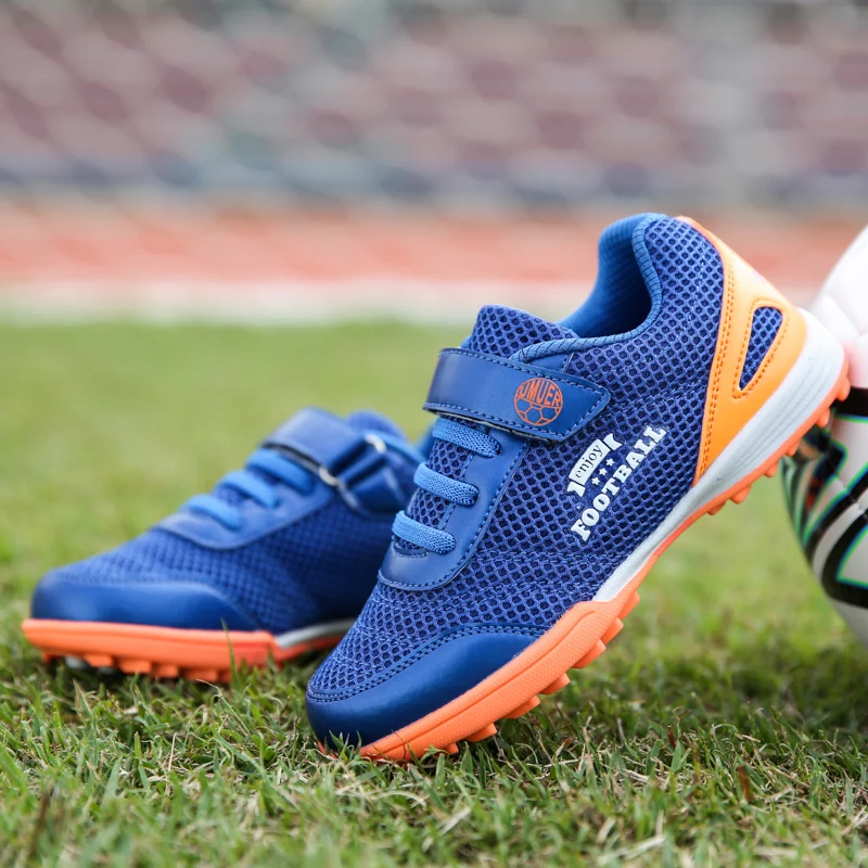 Profesional Deporte De Interior Formación Botas De Fútbol Zapatos De Fútbol  Para Niños - Buy Zapatos De Fútbol Product on Alibaba.com