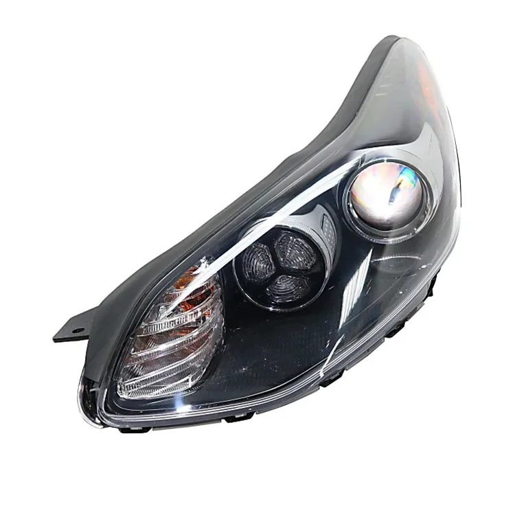 Car Headlight Auto Body Parts 92101f1500 92102f1500 Front Head Light