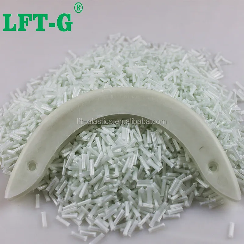 Nylon Pa66 Reinforced 50%long Glass Fiber Pa66 Gf50 Per Kg Price For ...