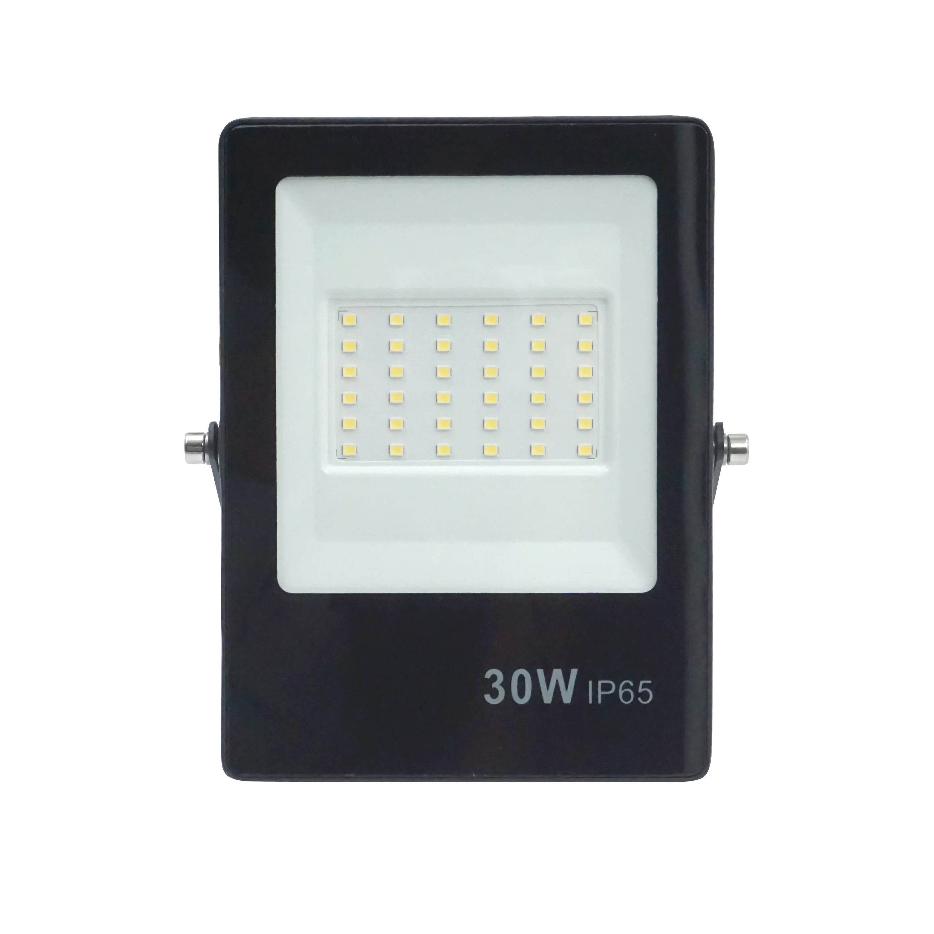 outdoor ip65 led reflector RGB barato 10W 20W 30W 50W 100W vende al por mayor