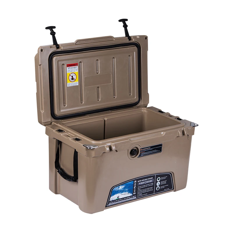 Insulated Portable Freezers for Food Storage & Camping