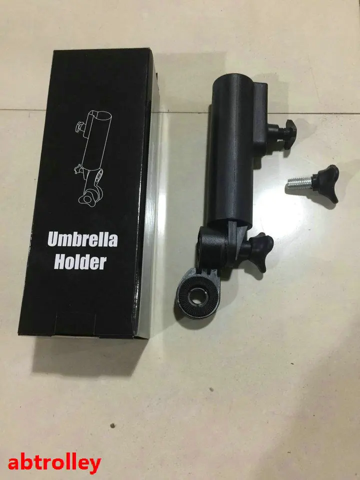umbrella holder