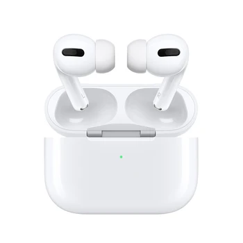 Бесплатная доставка 2019 1:1 оригинальные TWS наушники беспроводные наушники с шумоподавлением спортивные наушники для airpods pro