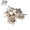 JDK Diamond Segments for Sandstone and Volcanic Stone Cutting