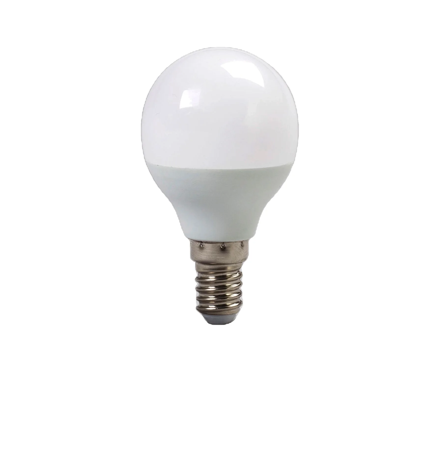 alibaba supplier led G45 3w 4w 5w e14 230v led bulbs