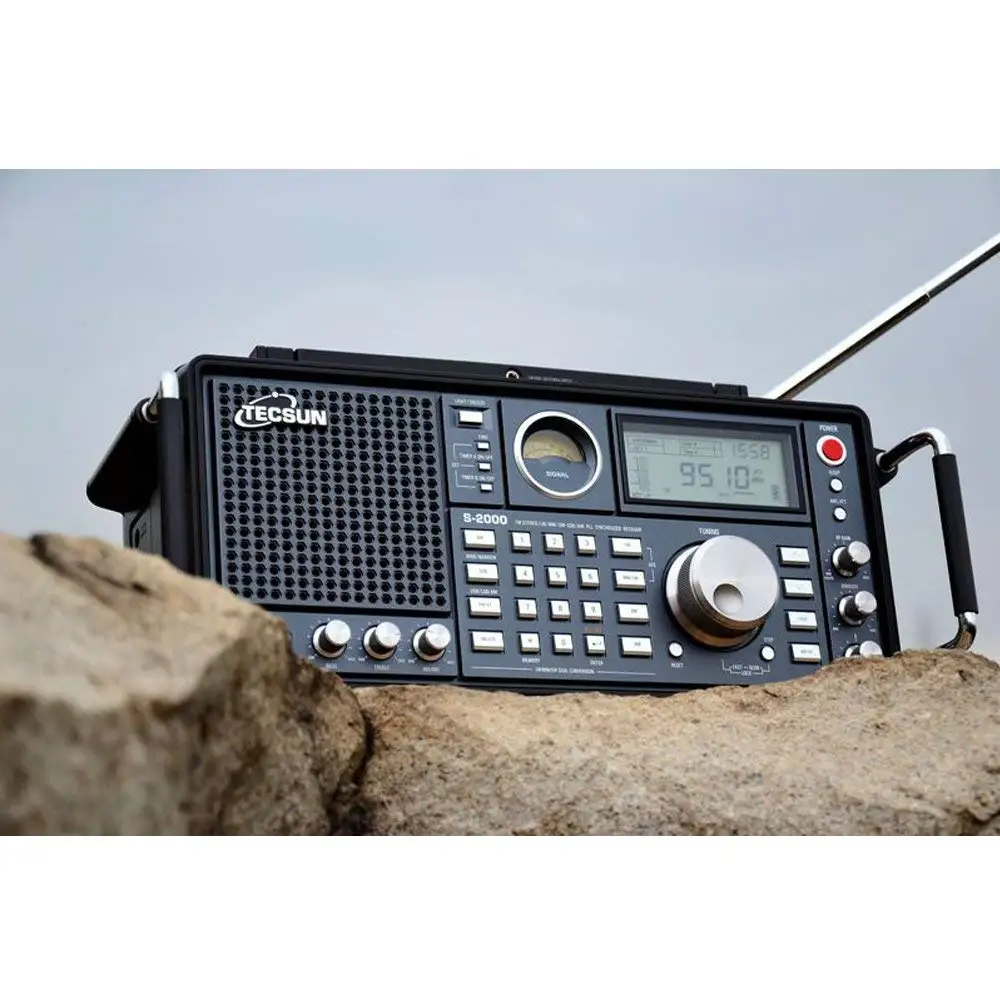 Wholesale Price High Quality Tecsun S 00 Portable Radio Fm Mw Sw Ssb Air Band Retro Style Portable Desktop Radio Buy Fm Am Mw Sw Lw Radio Retro Style