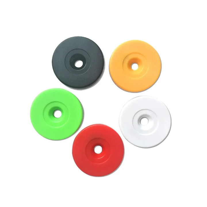 anti metal nfc tag producer