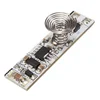 9 -24V 30W Touch Switch Capacitive Sensor Module LED Dimming Control Lamps Active Components 40mm X10mm X1.2mm Modules