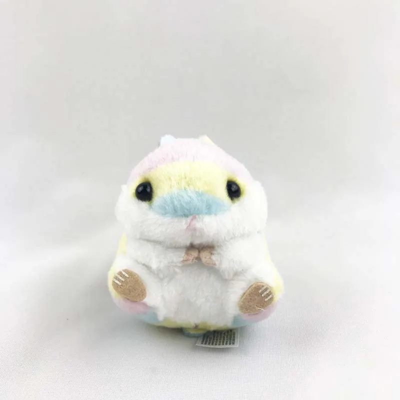 cute rat stuffed animal