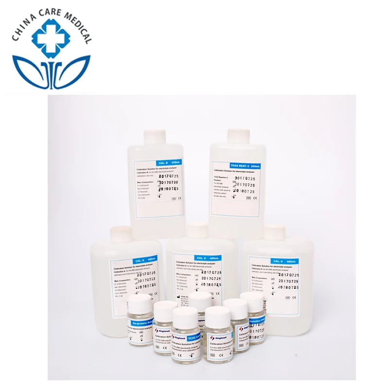 Ise Electrolyte Reagents Test Kit Buy Electrolyte Reagents