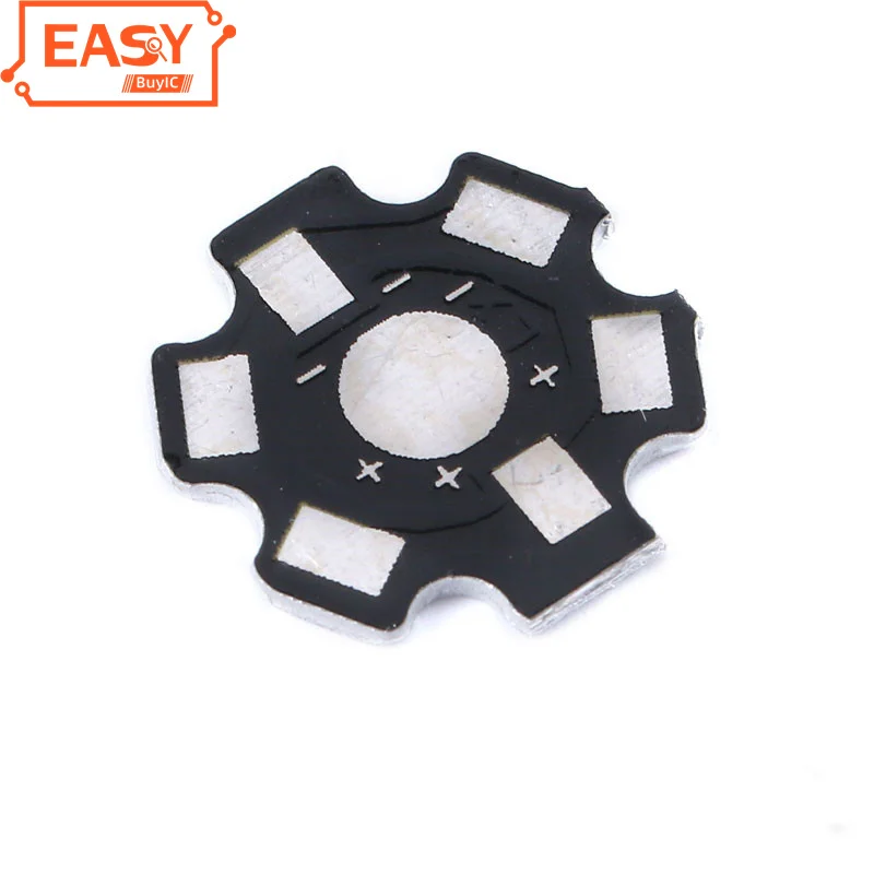 `1W 2 pins  RGB LED SMD/SMT  High Power LED RGBW Diode high quality