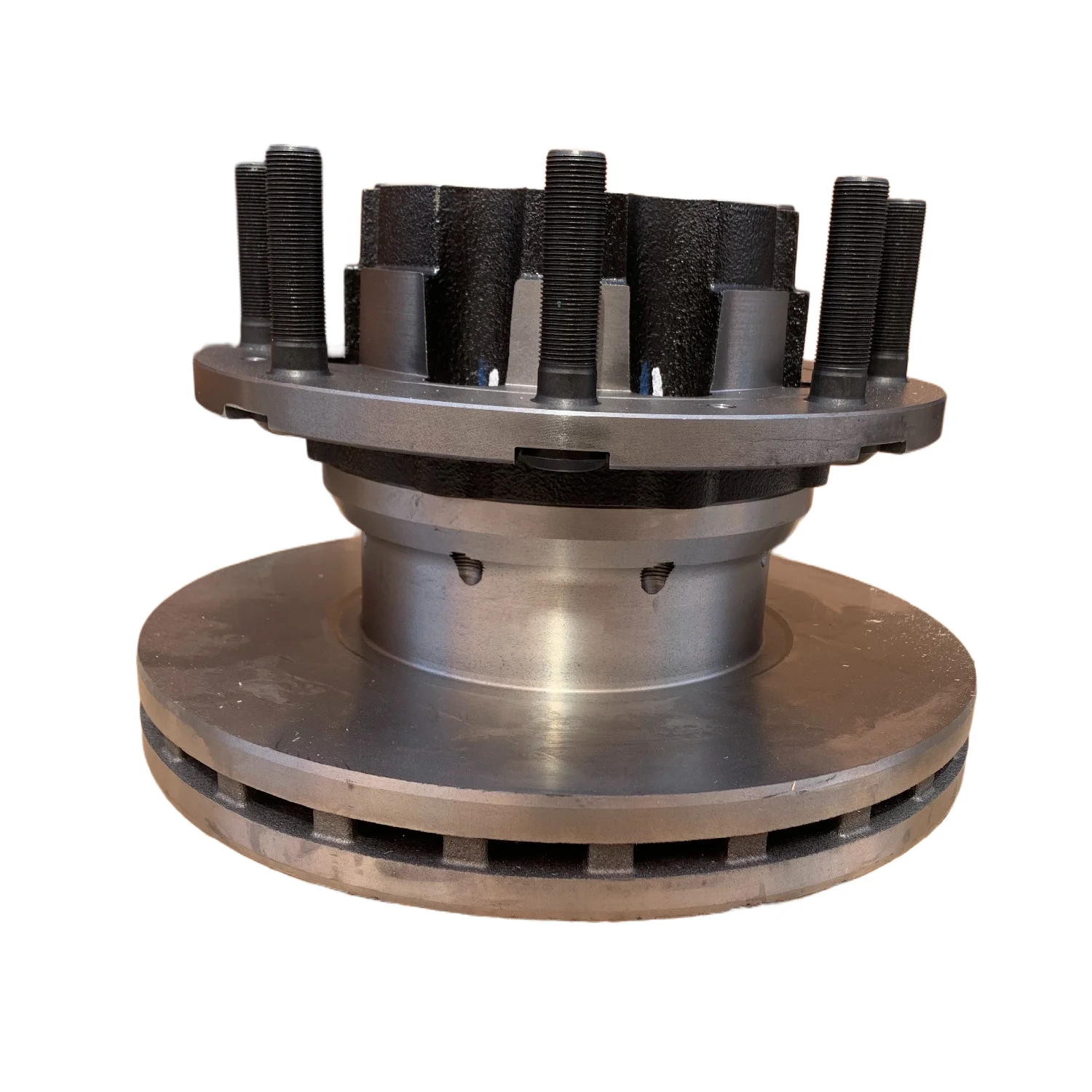 Bus Rear Hub BYD K7 Electric Bus Rear Hub Assembly - Durable & Efficient