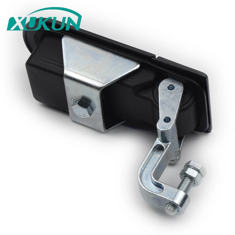 Xk15352 Compression Lever Latch Swing Handle Cam Locking Industrial