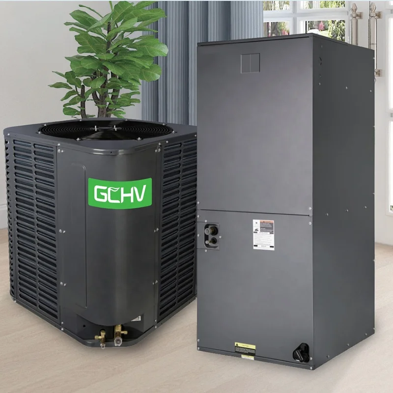 chigo air conditioner