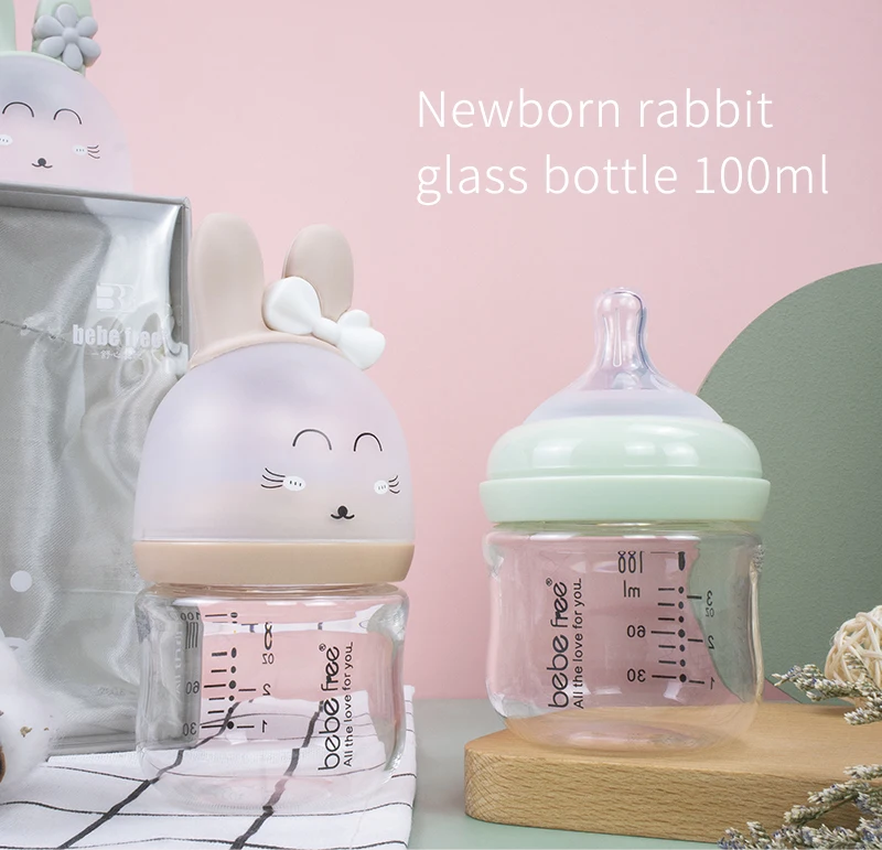 Biberon En Verre Pour Bebe Haute Temperature Biberon Pour Nourrissons Pour Le Lait Buy Verre Lait Bebe Biberon Nouveau Ne Bouteille En Verre Bebe Biberons En Verre Product On Alibaba Com