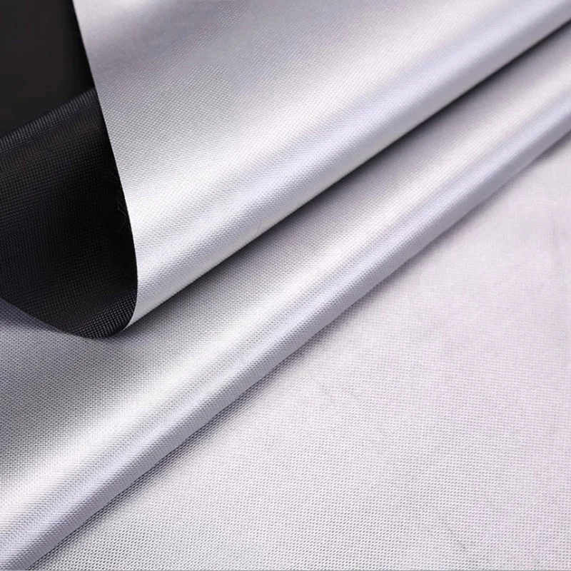 2015 100 Polyester Taffeta Fabric Waterproof Car Body Cover/printed