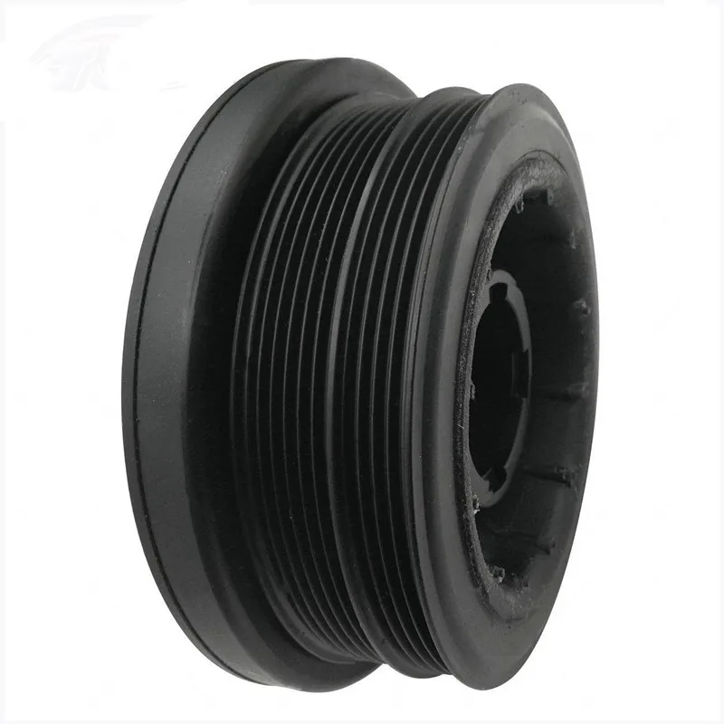 M57 3.0l Engine Crankshaft Pulley 11237788611 11237793593 11238511371