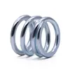 Exported to Worldwide fire damper continuous coil spring