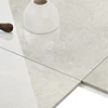 high quality carrara marble tile for background wall