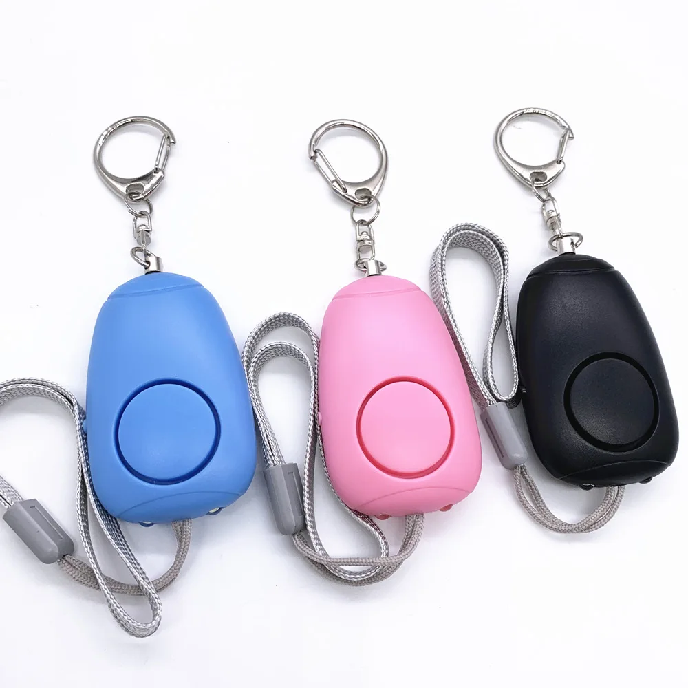 Rechargeable alarm (11)