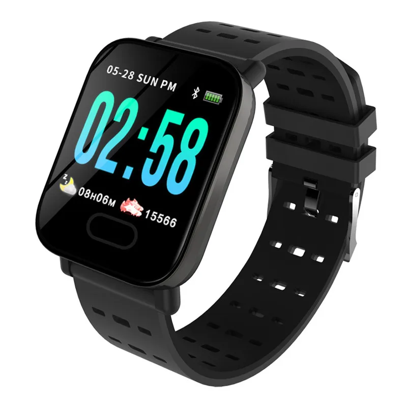 health watch smartwatch