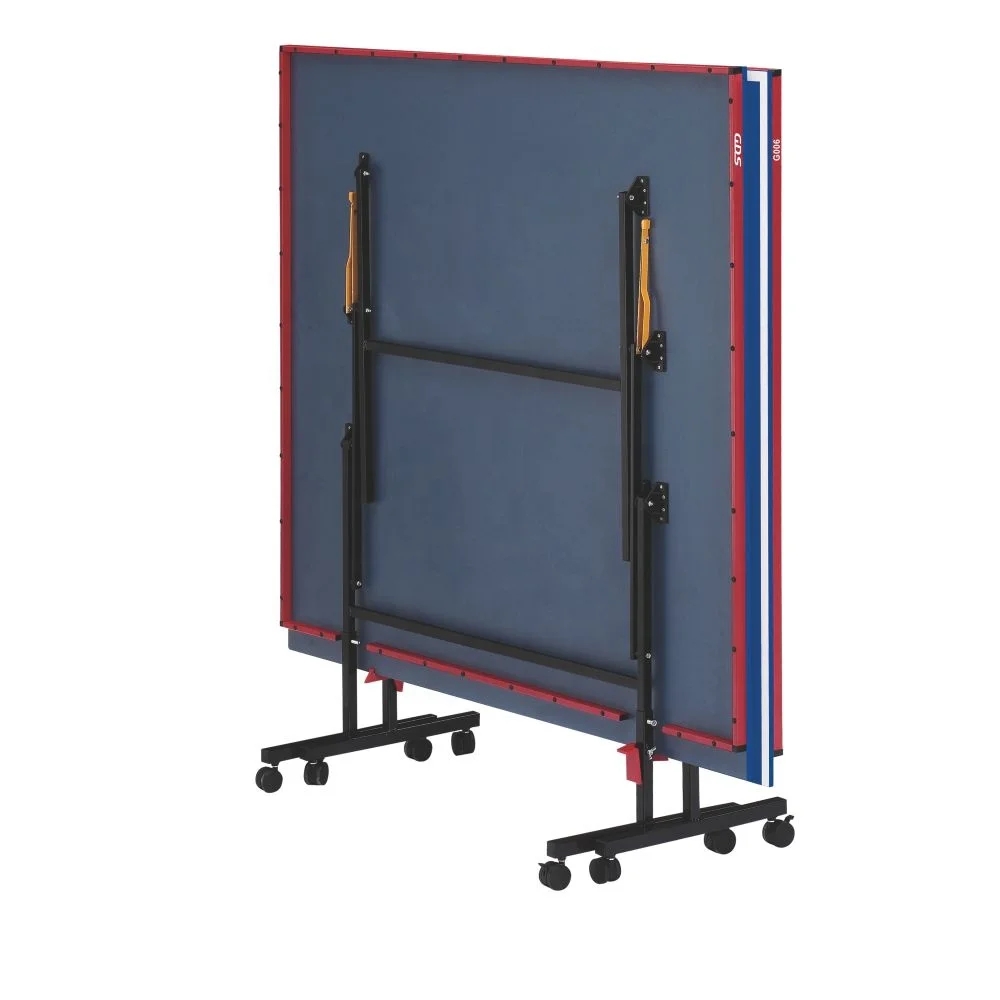 Gds High Quality Cheap Table Tennis Table Indoor Removable Pingpong