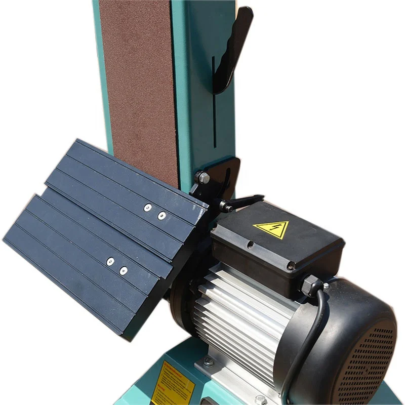 木工砂纸带式输送机盘式砂光机机