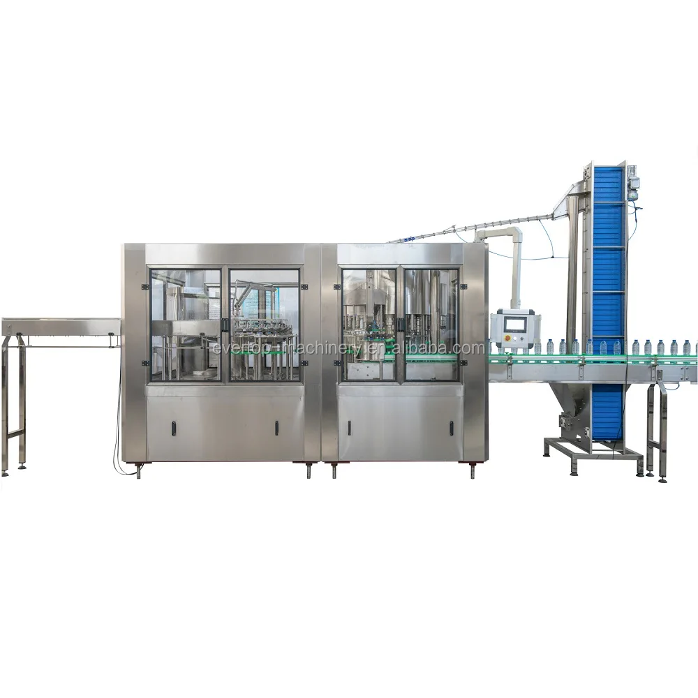 Water Filling Machine-5
