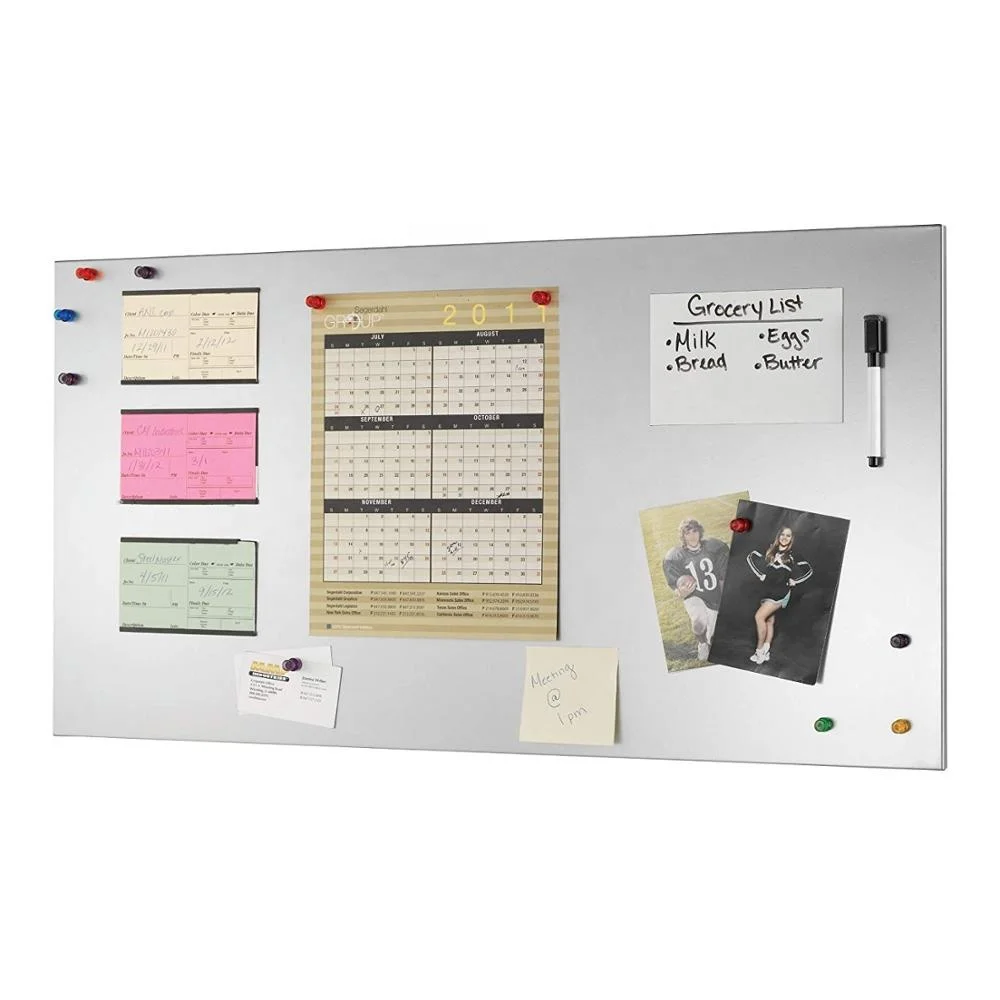 high quality notice board memo board, 14 x 30 x 0.