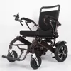 2019 New Brushless lithium wheel chair electric wheelchair for the disabled