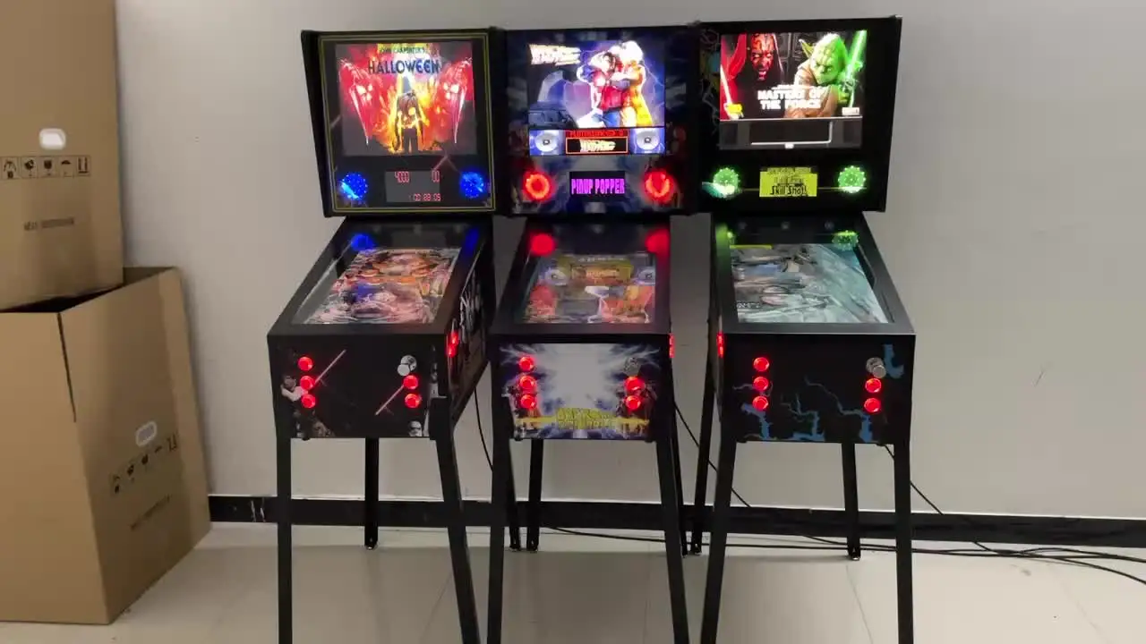 DEBONAIR FLIPPER 模型キット デボネア フリッパー DEBONAIR FLIPPER