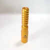MF Switch R38--R32 Thread Drill pipe Or Rod Coupling Sleeve Joint for MF Speed Extension Drill Rod