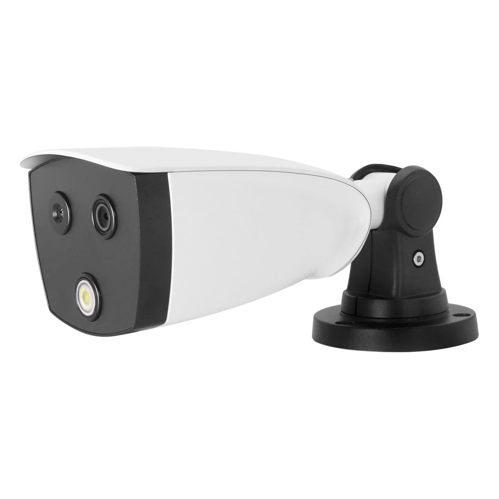Ai Binocular Thermal Imaging Camera Body Temperature Measuring