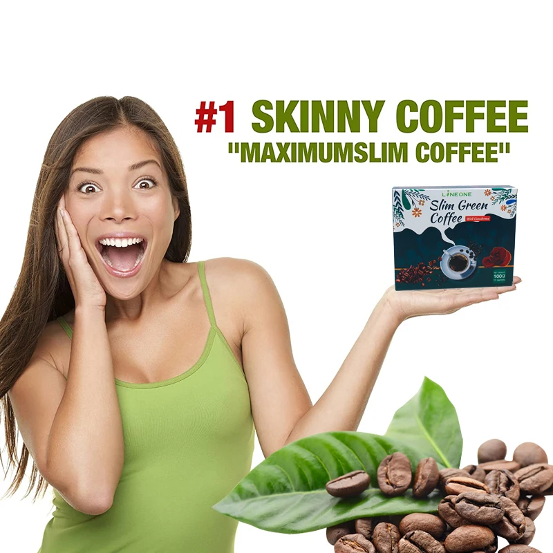 OEM price organic reishi coffee mix Ganoderma Lucidum Reishi Mushroom Instant Coffee 3 in 1 Slimming healthy Lingzhi Extract supplier