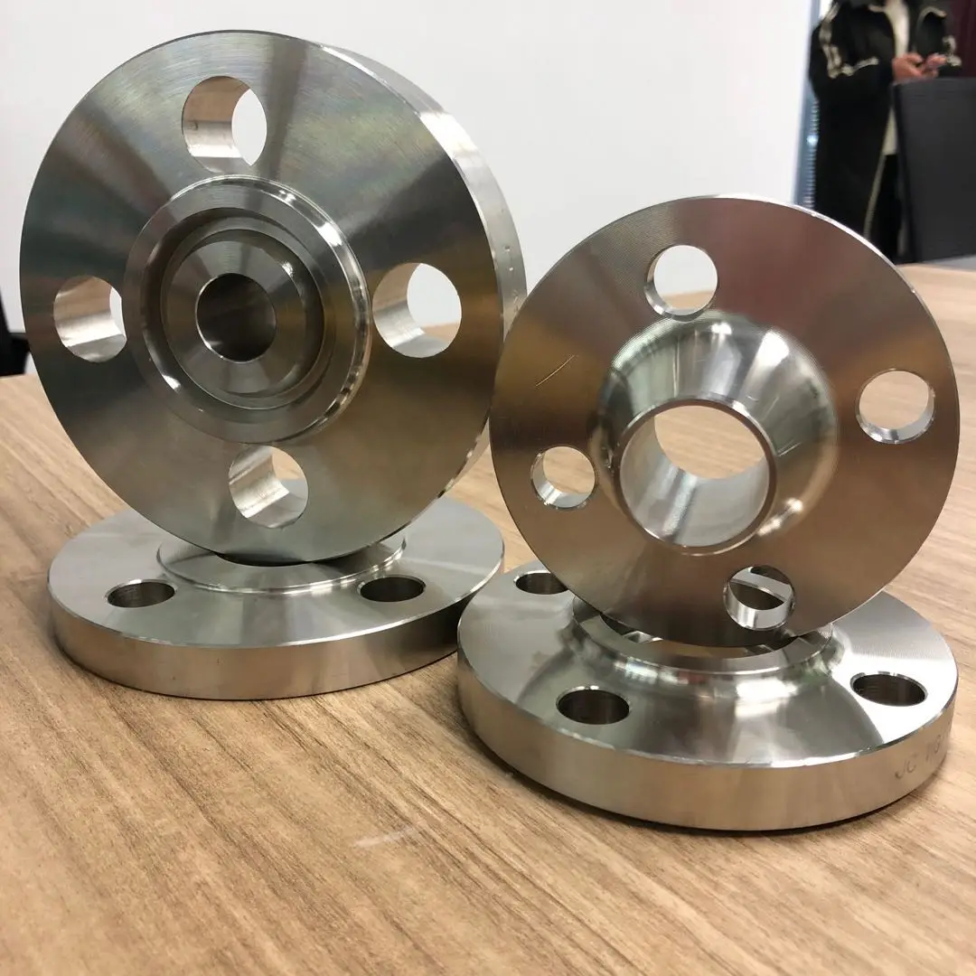 150 级 rtj 对焊法兰 dn20