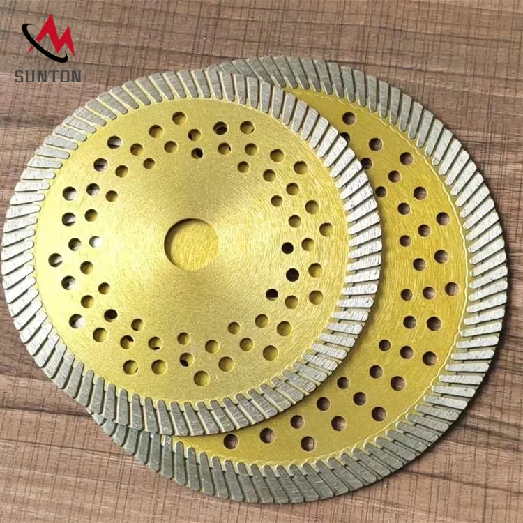 diamond saw blade
