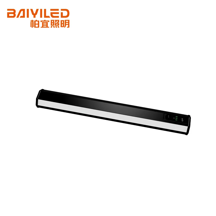 Kitchen Led Linear Portable Under Cabinet Light Switch