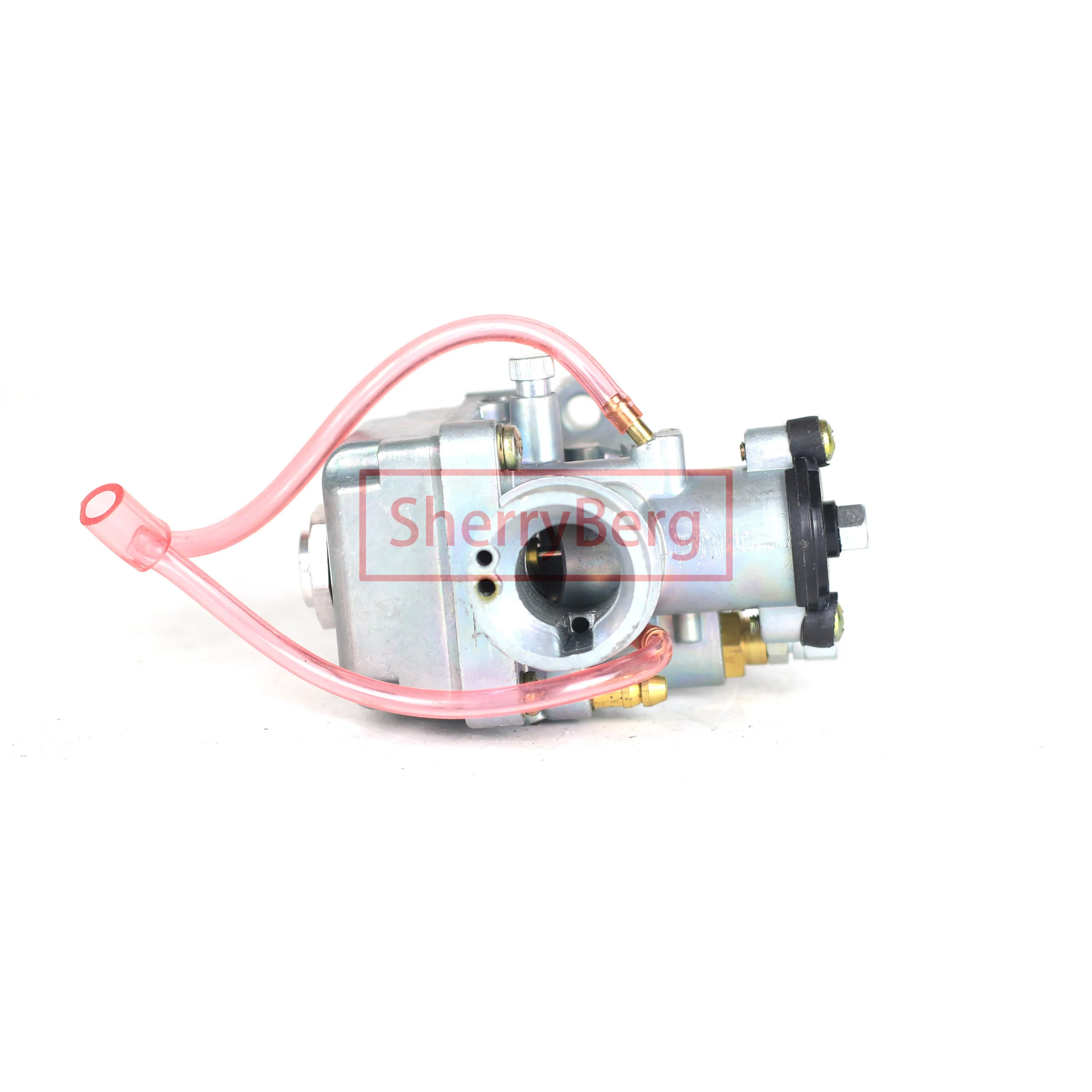AMAL 16mm Carburetor Carb for Simson S50 S51 S53 SR50 50cc Motorcycle Scooter