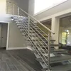 Home Stairs Staircases for Small Spaces Floating Stair Kits