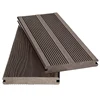 Wpc/Wood Plastic Yard Wrapped Composite Decking