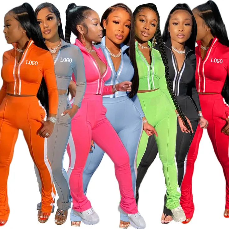 plus size matching tracksuit