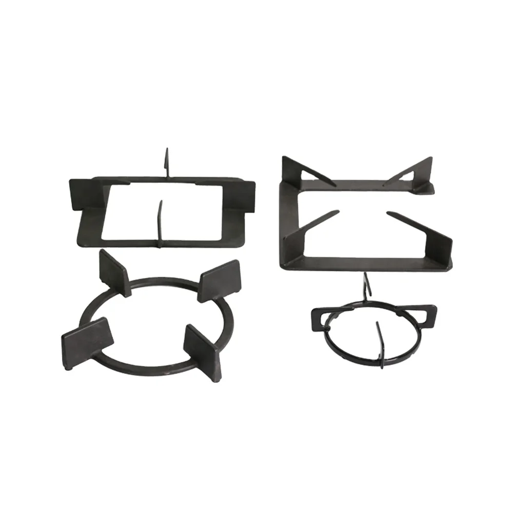 Custom Size Commercial Restaurant Cast Iron Round Grill Grates Buy