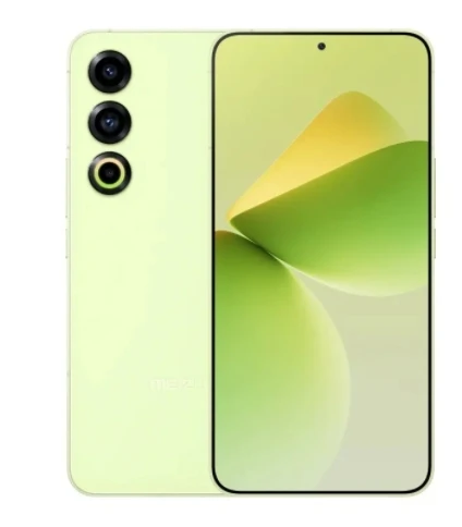 Meizu 21 5G Smartphone: Snapdragon 8 Gen 3, 12GB RAM, 512GB