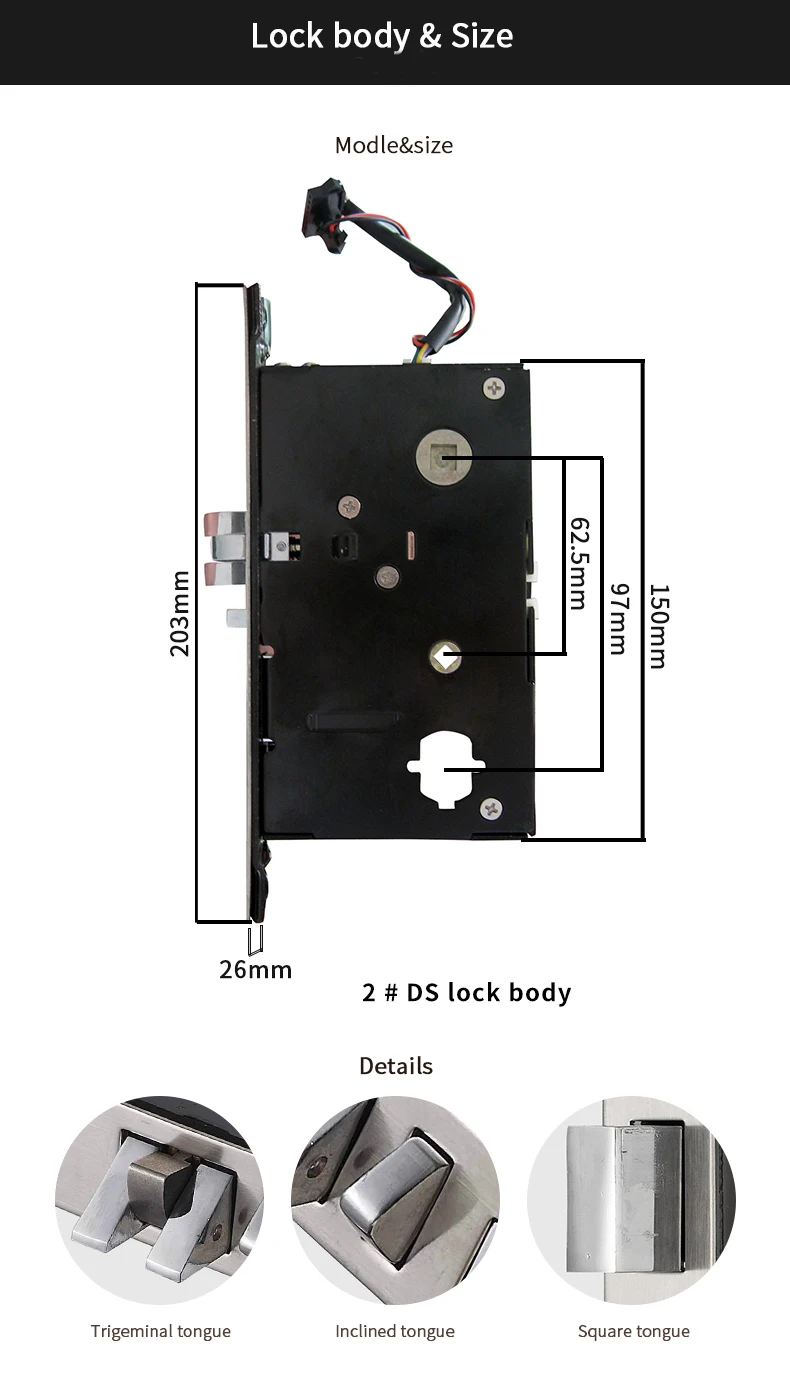 custom 304 stainless steel material triple mute lo