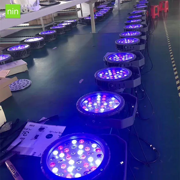 Led Spot Garden Light Led Landscape Light 9w 18w 24w 36w 48w 54w 72w