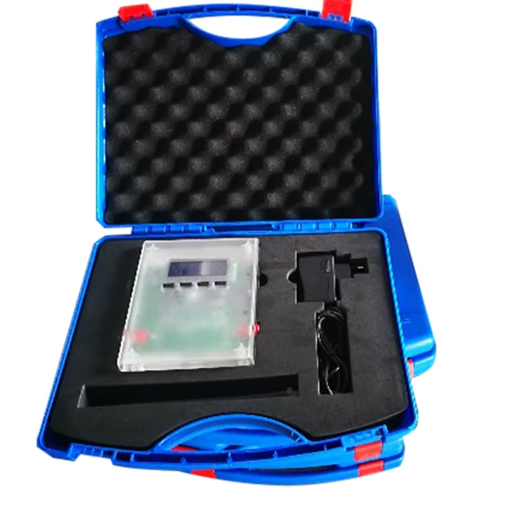 No Salt Water Conditioner