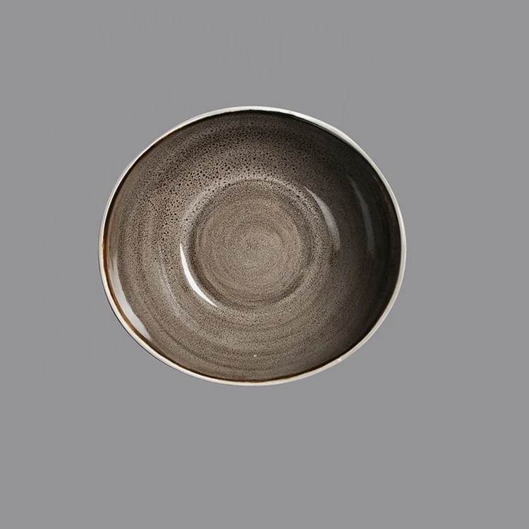 cereal bowl porcelain